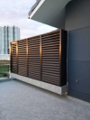 29 Louvre Aluminium products Residential 