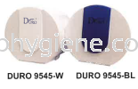 DURO 9545-W, DURO 9545-BL Tissue , Dispenser Washroom Hygiene