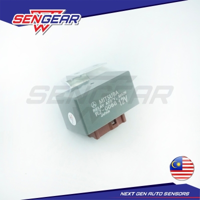 Honda Accord SM4 SV4 Civic SO4 Main Relay