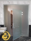 Shower Screen Shower screen Glass products Residential 