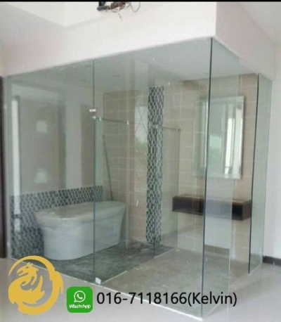 Shower Screen