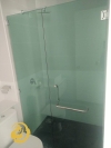 Shower Screen Shower screen Glass products Residential 