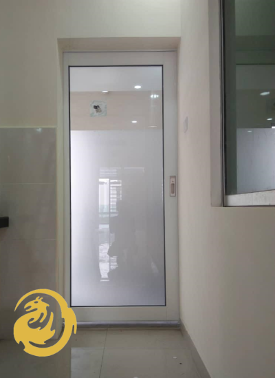 Swing Door