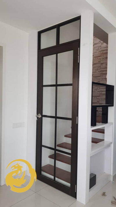 Swing Door