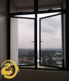 Casement Window High performance window Glass products Residential 