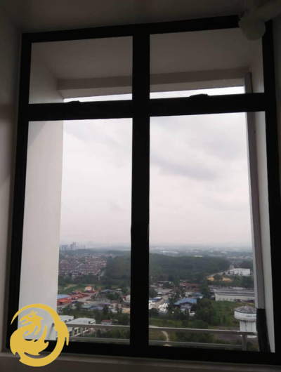 Sliding Window