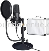 Maono AU-A04TC USB Podcasting Microphone  Maono Professional Audio Innovation