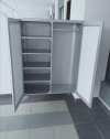 Aluminum Kitchen Cabinet Aluminium Kitchen Cabinet