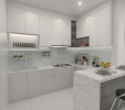 Aluminum Kitchen Cabinet Aluminium Kitchen Cabinet