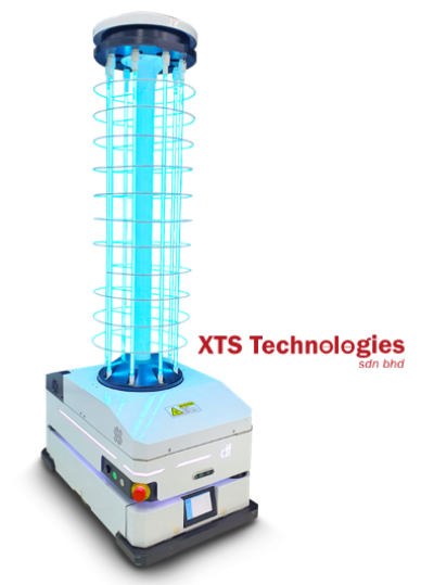 UV Disinfection Robot | ƶ | Ƅӥܥå 