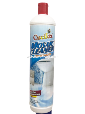 Cucilax Mosaic Cleaner