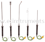 Portable Type Thermocouples