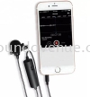 Maono AU-100 Lavailier Microphone For Podcast Free Clip On Mic Maono Professional Audio Innovation