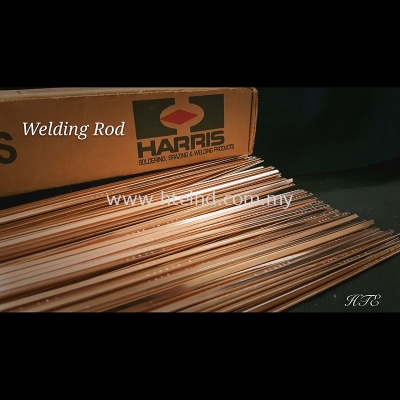 Welding Rod