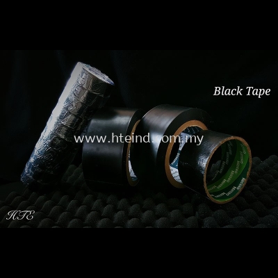 Black Tape