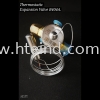 Thermostatic Expansion Valve R404A Sanhua Thermal Expansion Valve, Orifice, Valve Body Systems Protech, Flow Control, Valve