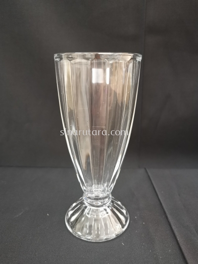 YJ6201 GLASS  MUG