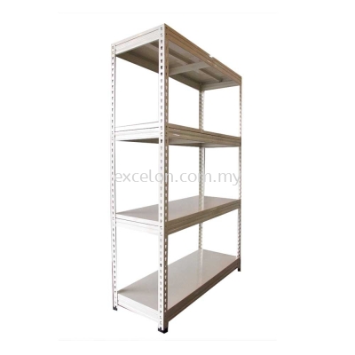 Boltless Shelving System