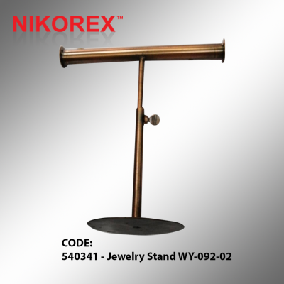 540341 - Jewelry Stand WY-092-02