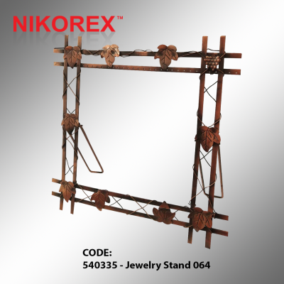 540335 - Jewelry Stand 064