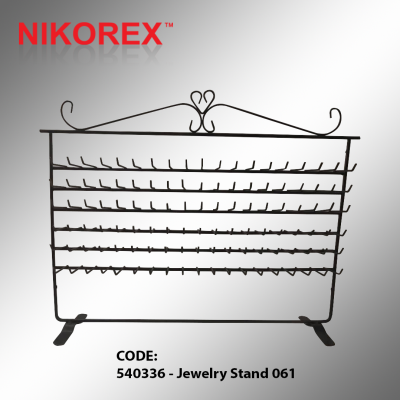 540336 - Jewelry Stand 061