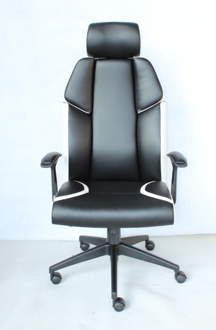 eGaming Chair - RCE0121 LEATHER Office Chair Office Chairs