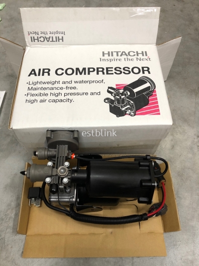 Range Rover Sport / D3 / D4 Air Suspension Compressor Pump