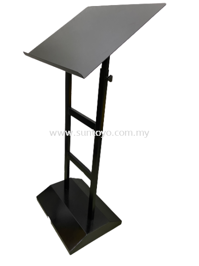 Menu/Music Stand