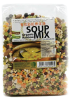 Organic Rainbow Soup Mix Bean BEANS