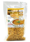Organic Yellow Split Pea Beans BEANS, NUTS & SEEDS