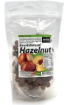 Raw & Natural Hazelnut NUTS