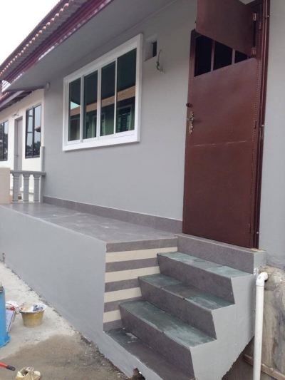 Sambung Dapur Ubahsuai Renovate Klang