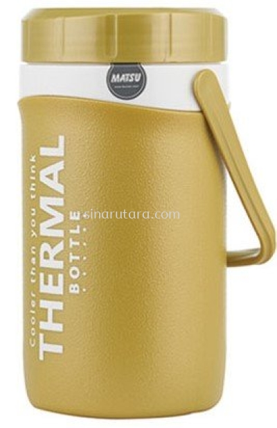 DT0531 Matsu 1.5L Thermos Bottle