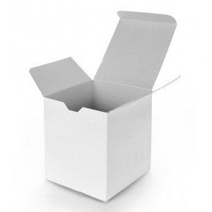 Folding Cartoon box