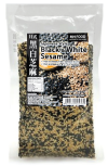 Japanese Style Black & White Sesame SEEDS