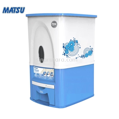 DT-H102 Matsu 25KG Rice Dispenser