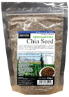 Chemical Free Black Chia Seed SEEDS