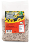 Organic Sunflower Seed SEEDS