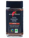 Mount Hagen Papua Neuguinea Kaffee Instant COFFEE