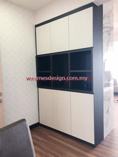 DIVIDER / PARTITION / DISPLAY RACK