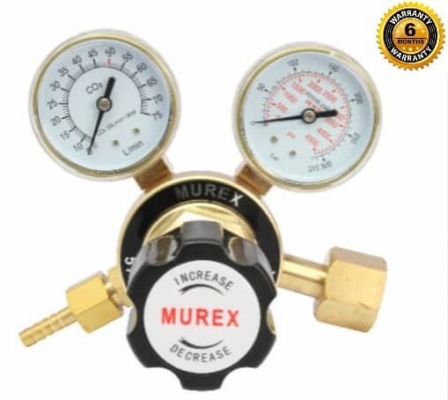 CO2 Regulator 57CR Murex