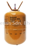 Honeywell Genetron® 407C 10kg Honeywell Refrigerant