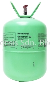 Honeywell Genetron® 22 13.4kg Honeywell Refrigerant