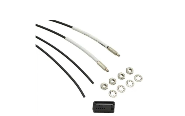 Omron E32 Series OMRON's Fiber Sensors continue to support an increasing range of applications.