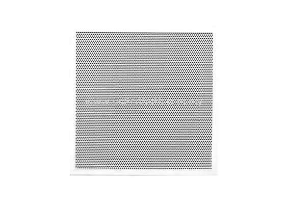 Perforated Face Ceiling Air Diffuser SQP-A