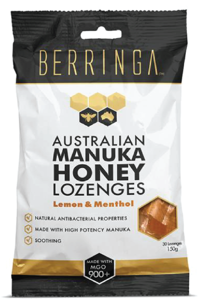 Berringa Lozenges