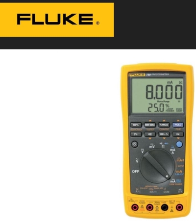 Fluke 789 Process Meter