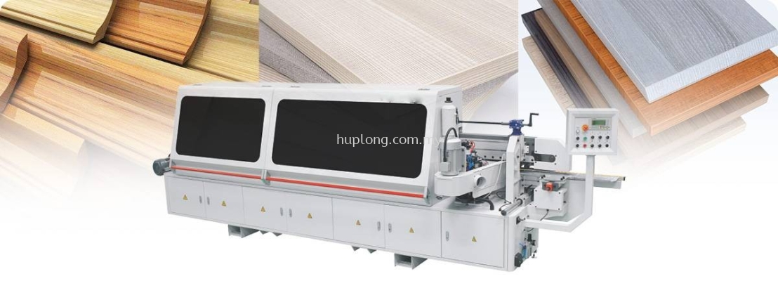 Edge Polishing Machine