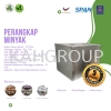 Perangkap Minyak GTS01 Undersink Type Grease Trap / Oil Interceptor