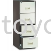 4 Cabinet Drawer Office Equipment